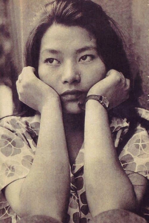 Photo of Kayoko Honoo