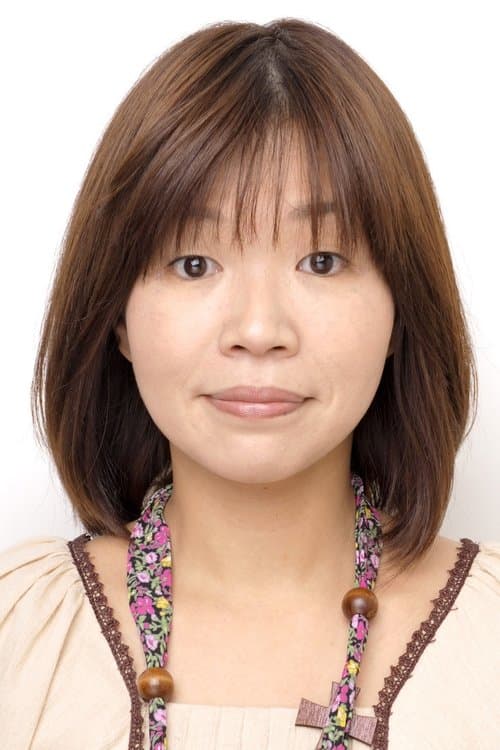 Photo of Kayoko Okubo