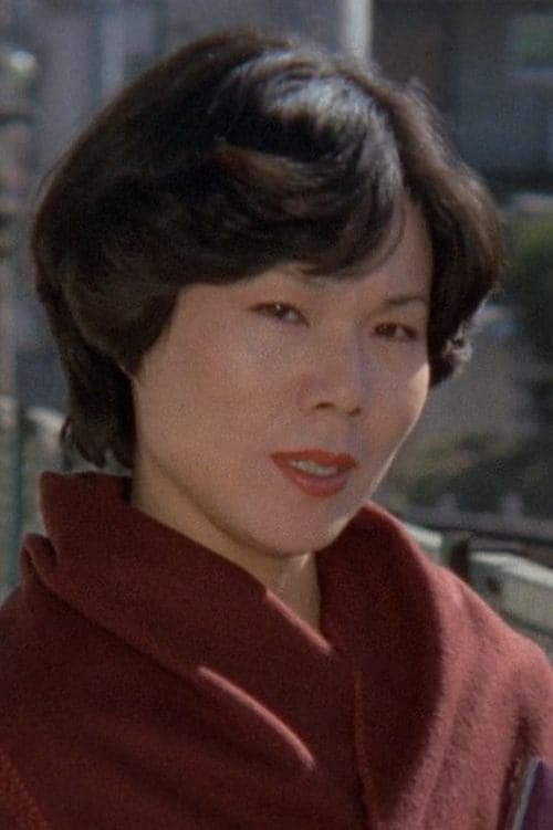 Photo of Kayoko Sugi