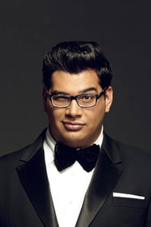 Photo of Kayoze Irani