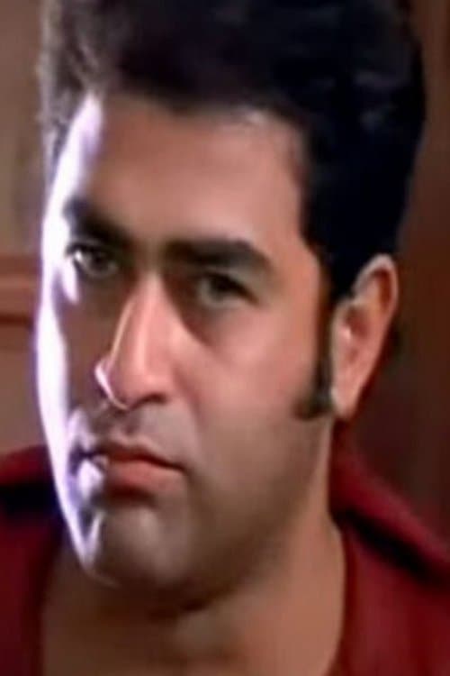 Photo of Kazan Khan