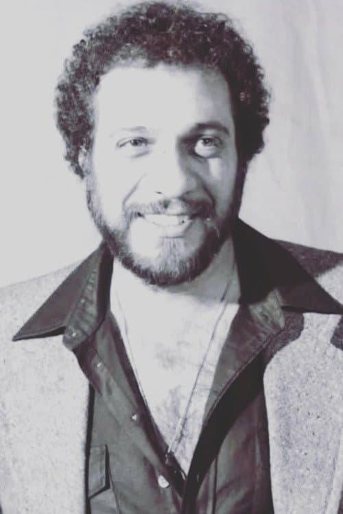 Photo of Kazem Afrandnia