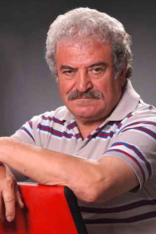 Photo of Kazem HajirAzad