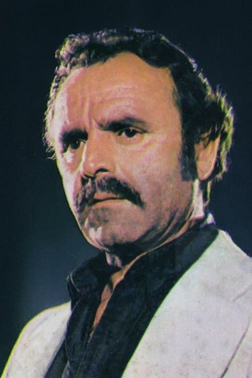 Photo of Kazım Kartal