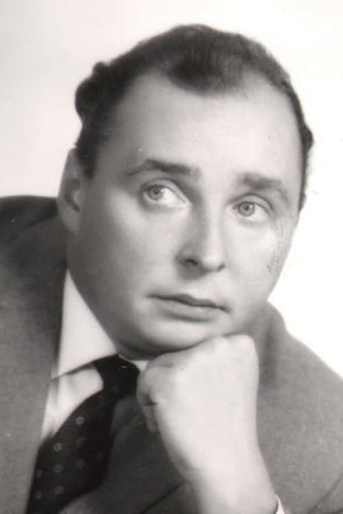 Photo of Kazimierz Brusikiewicz