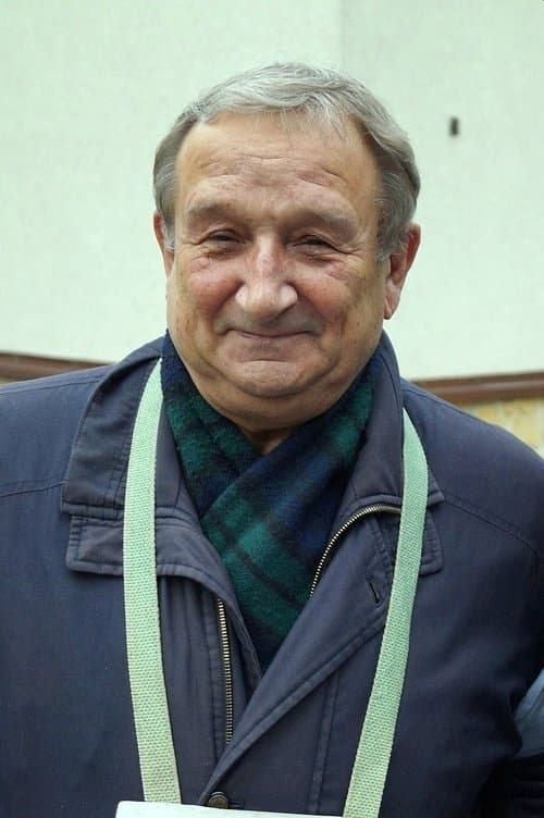 Photo of Kazimierz Kaczor
