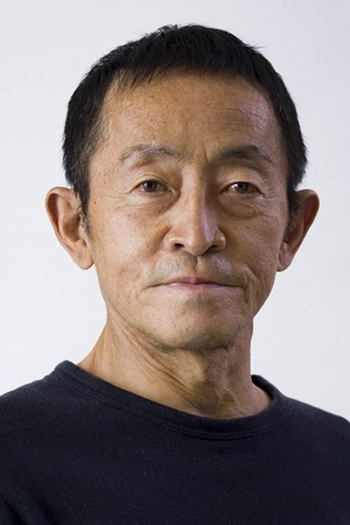 Photo of Kazuaki Hankai