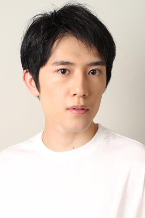 Photo of Kazuaki Nagaya