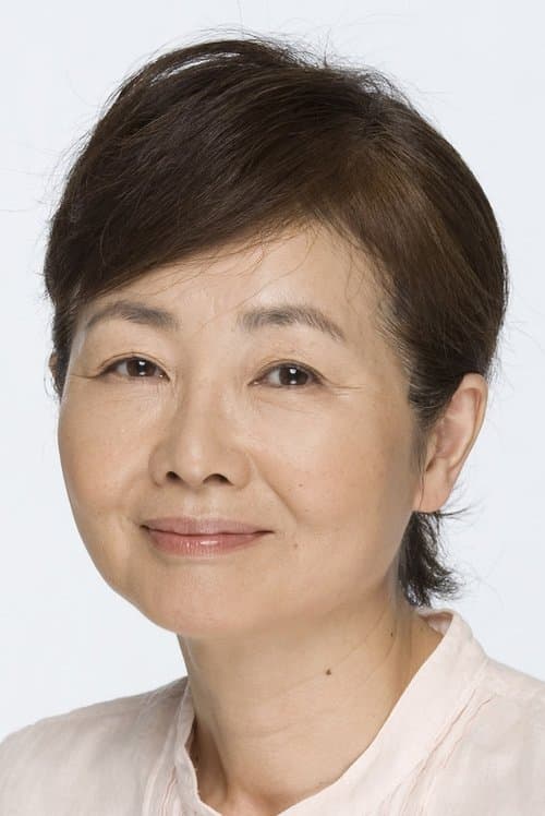 Photo of Kazue Tsunogae