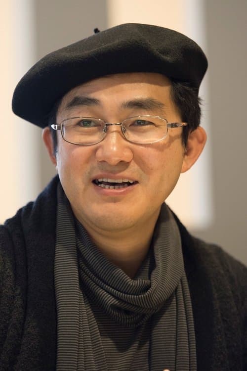 Photo of Kazuhiko Shimamoto