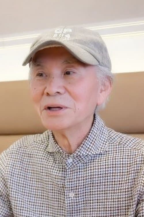 Photo of Kazuhiko Yamaguchi