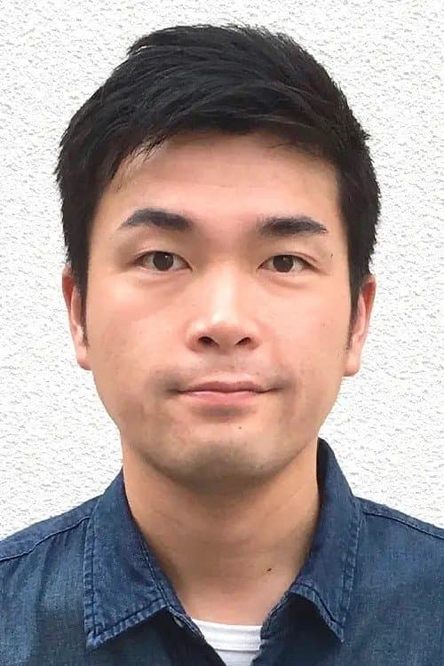 Photo of Kazuhiro Nakagawa