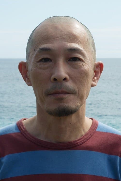 Photo of Kazuhiro Suzuki