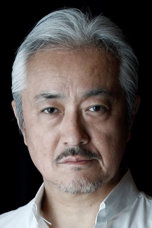 Photo of Kazuhiro Yamaji