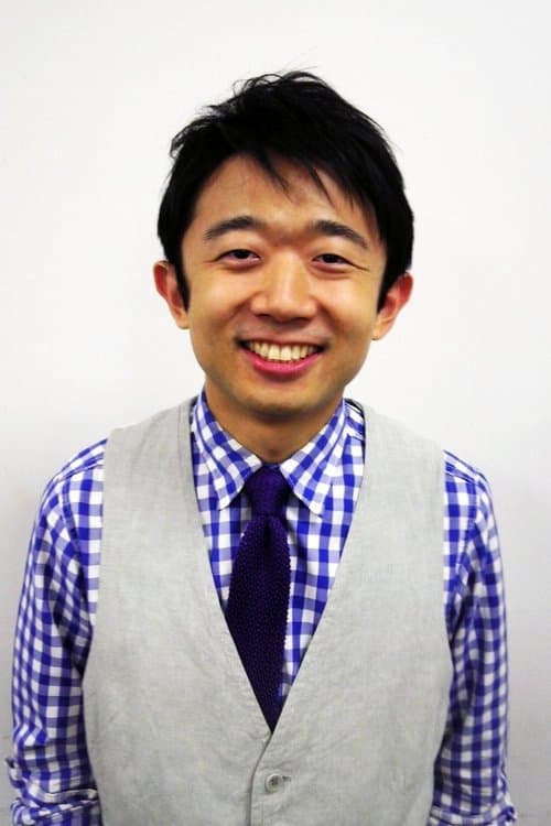 Photo of Kazuki Enari