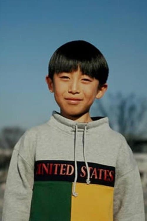 Photo of Kazuki Futami