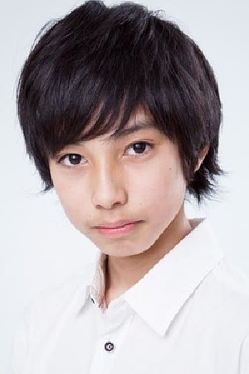 Photo of Kazuki Harada