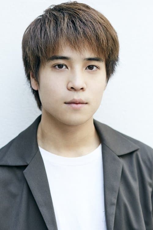 Photo of Kazuki Horike