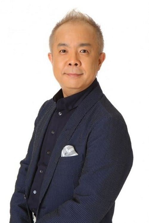 Photo of Kazuki Kosakai
