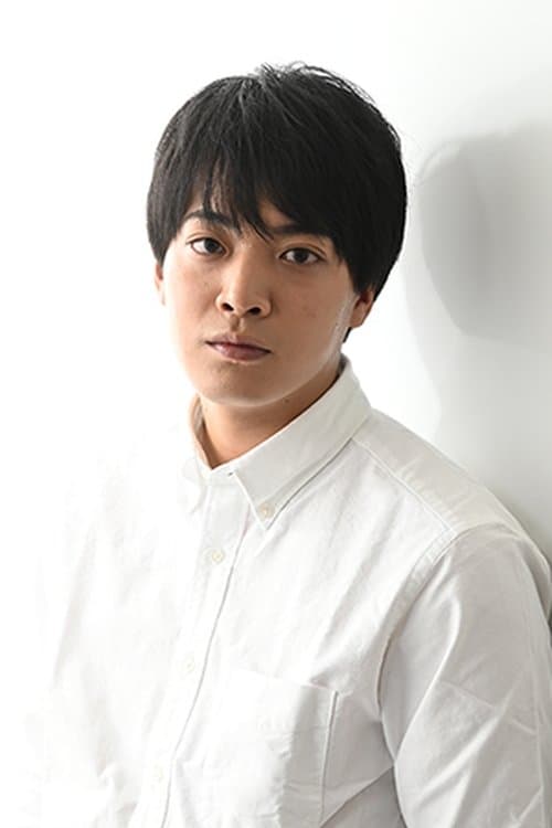 Photo of Kazuki Miki