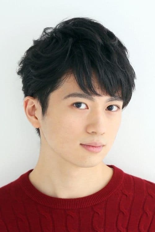 Photo of Kazuki Ura