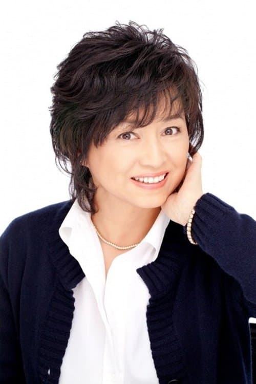 Photo of Kazuko Kato