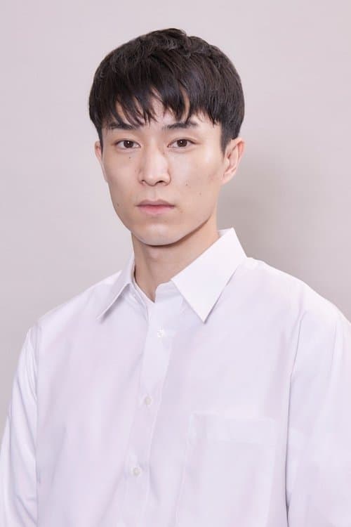 Photo of Kazuma Hamada