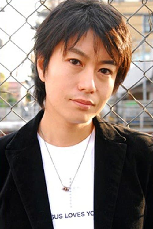 Photo of Kazuma Horie