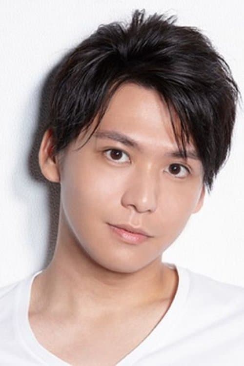 Photo of Kazuma Sano
