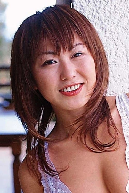 Photo of Kazumi Hiraishi