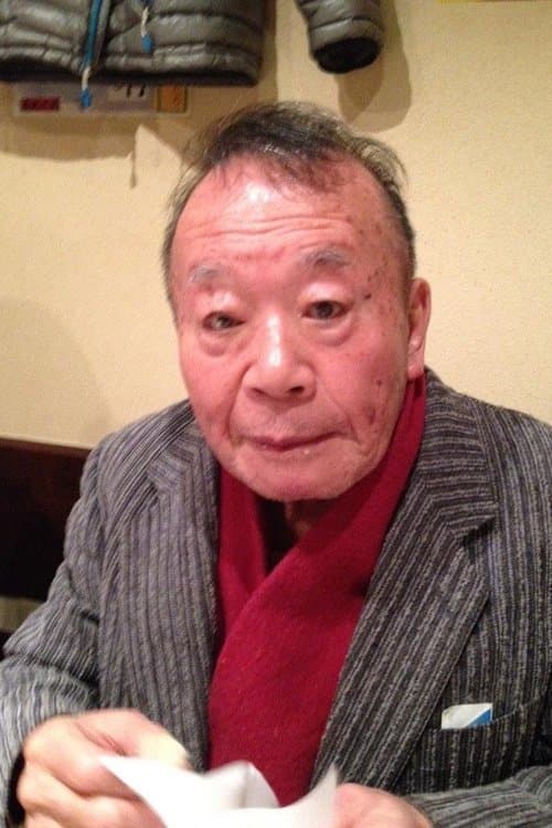 Photo of Kazunari Takeda