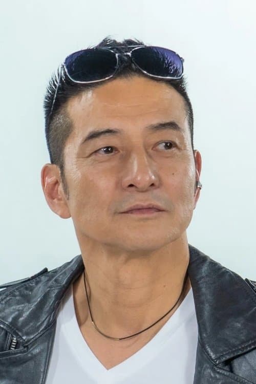 Photo of Kazunori Arai