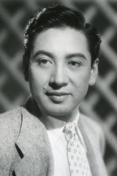 Photo of Kazuo Hasegawa