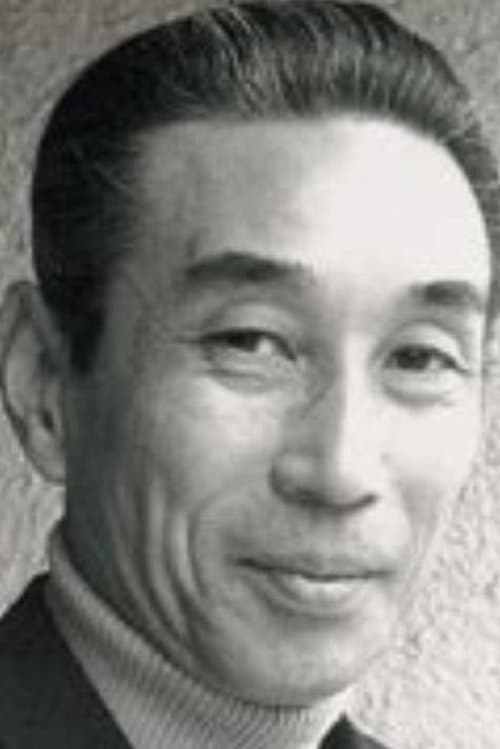 Photo of Kazuo Katō