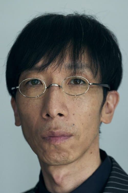 Photo of Kazushige Komatsu