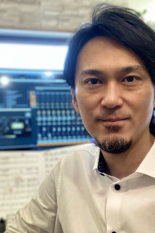 Photo of Kazuto Sato
