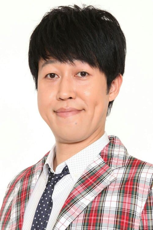 Photo of Kazutoyo Koyabu