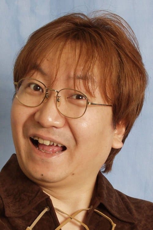 Photo of Kazuya Ichijo