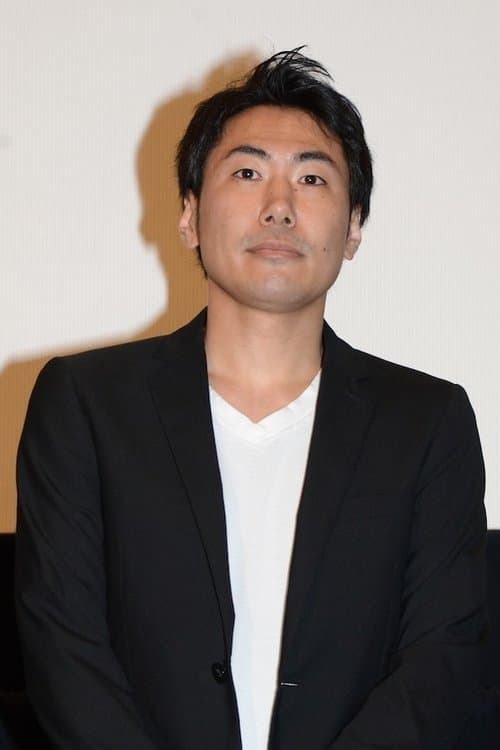 Photo of Kazuya Nomura
