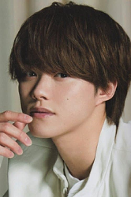 Photo of Kazuya Ohashi