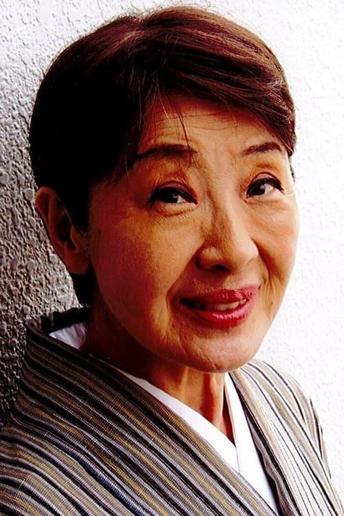 Photo of Kazuyo Asari