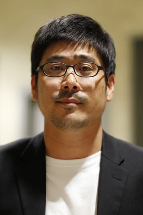 Photo of Kazuyoshi Kumakiri