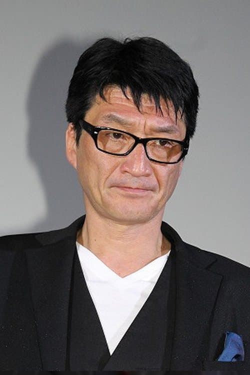 Photo of Kazuyoshi Ozawa