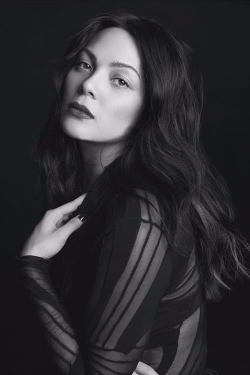 Photo of KC Concepcion