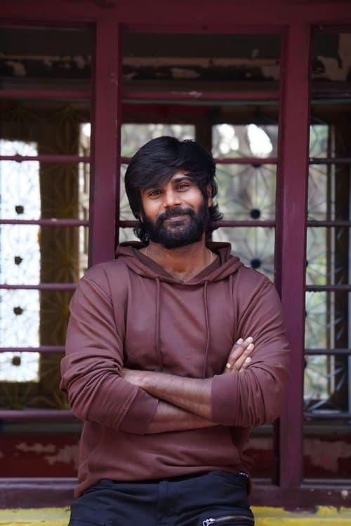 Photo of Kcumar Kasaaram