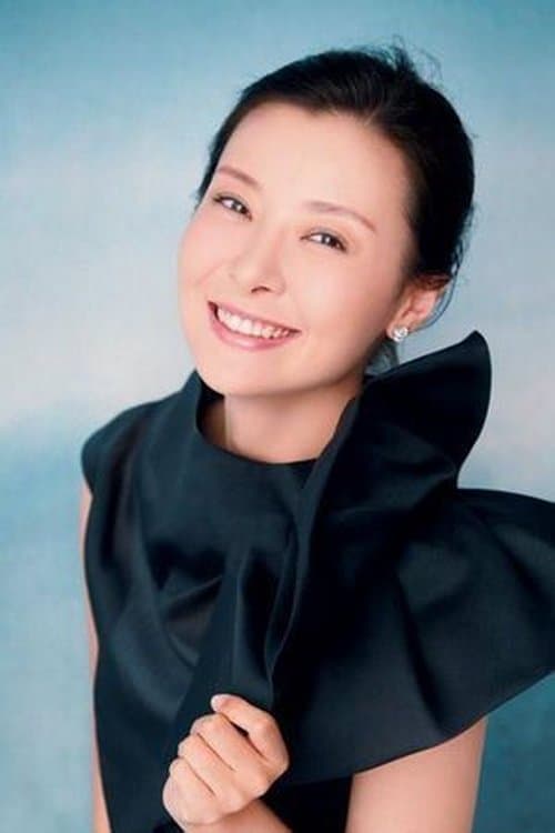 Photo of Ke Lan
