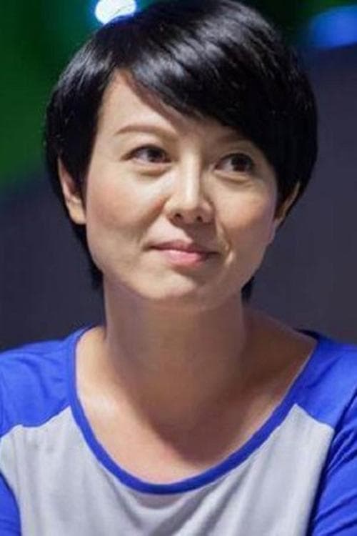 Photo of Ke-Li Miao