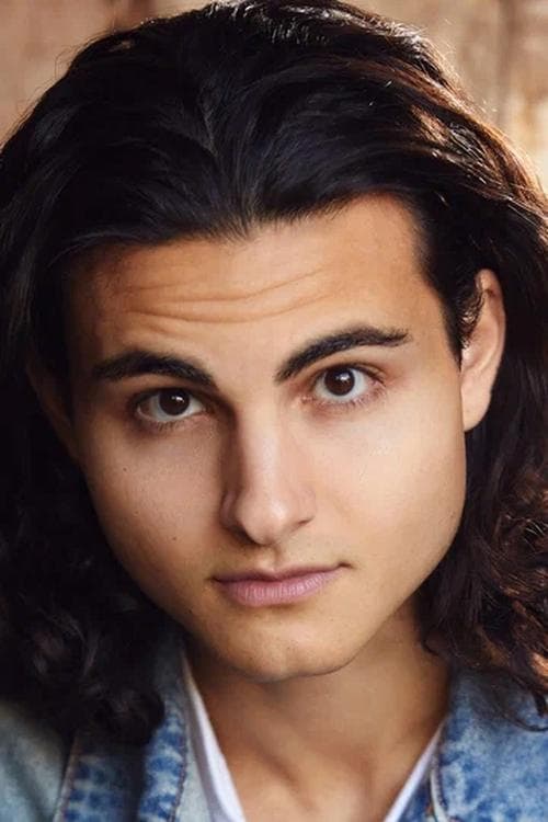 Photo of Keanush Tafreshi