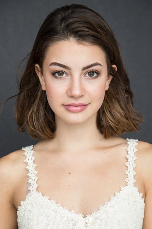 Photo of Keara Graves