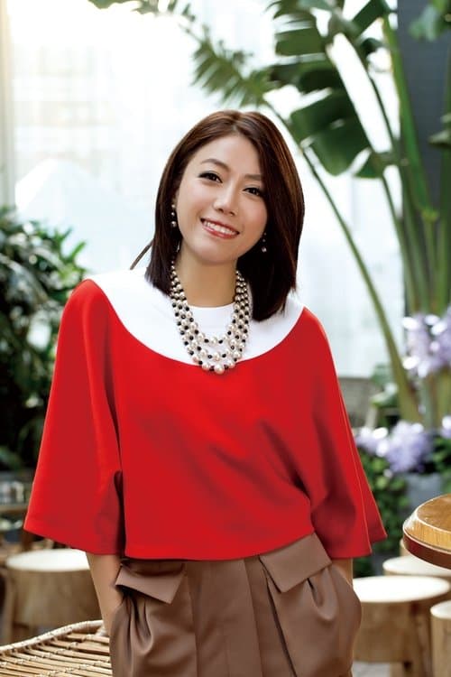 Photo of Kearen Pang